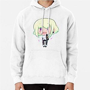 Promare chibi Lio Pullover Hoodie