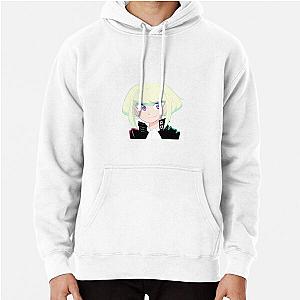 Lio Fotia Promare Pullover Hoodie