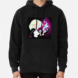 Lio Fotia - Promare Pullover Hoodie