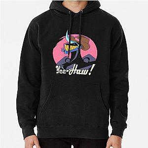 Promare - Yee-Haw! Pullover Hoodie