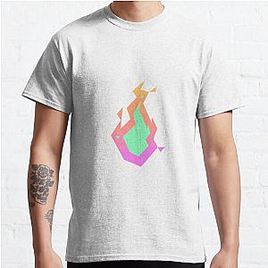 promare fire Classic T-Shirt