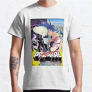 PROMARE MOVIE POSTER Classic T-Shirt