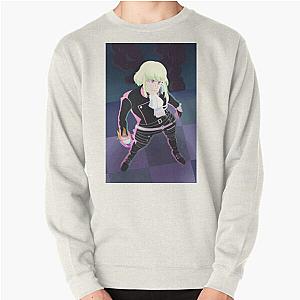 Lio Fotia Promare Pullover Sweatshirt