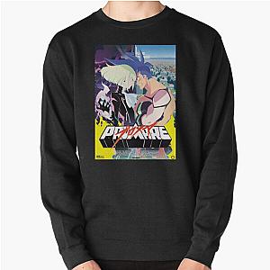 PROMARE MOVIE POSTER  Pullover Sweatshirt