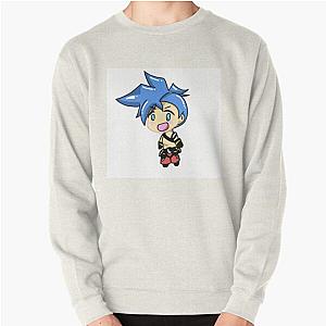 Promare Galo Thymos  Pullover Sweatshirt