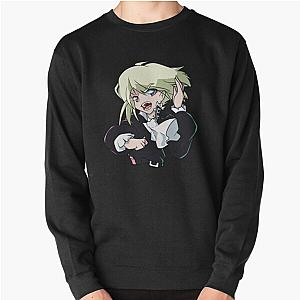 Promare LIO Rawr Pullover Sweatshirt