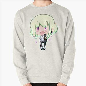 Promare chibi Lio Pullover Sweatshirt