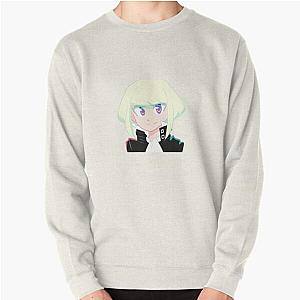 Lio Fotia Promare Pullover Sweatshirt