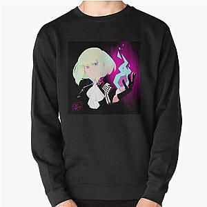 Lio Fotia - Promare Pullover Sweatshirt