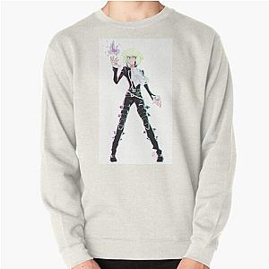 PROMARE Lio Fotia Pullover Sweatshirt