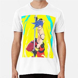 PROMARE Galo Premium T-Shirt