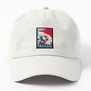 Propaganda Promare Dad Hat