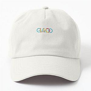 Promare Logo Classic T-Shirt Dad Hat