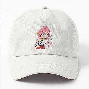 Chibi Aina Promare Dad Hat