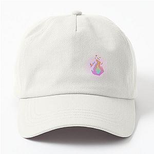 Promare flame Dad Hat