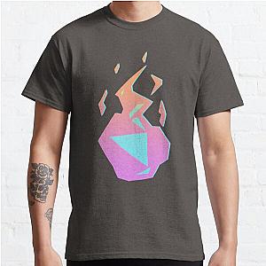 Promare flame Classic T-Shirt