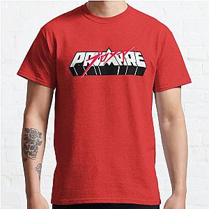 Promare Logo Classic T-Shirt