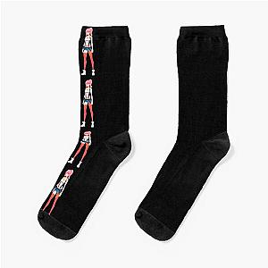 Aina Ardebit PROMARE Socks