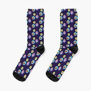 talk about promare! Socks