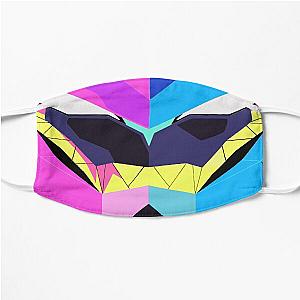 Lio de Galon Promare Flat Mask