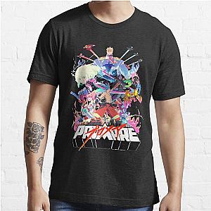 People Call Me Promare Kawaii You Been Creme Essential T-Shirt