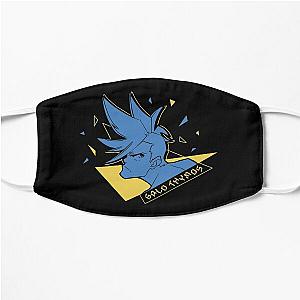 Promare Galo Thymos Flat Mask