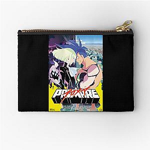 PROMARE MOVIE POSTER  Zipper Pouch