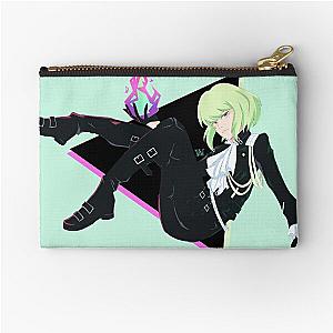 Lio Fotia -Promare (Fanart) Zipper Pouch