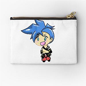 Promare Galo Thymos  Zipper Pouch