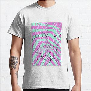 Promare art Classic T-Shirt