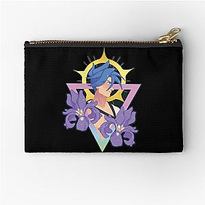 Galo Thymos ¦ Promare Zipper Pouch