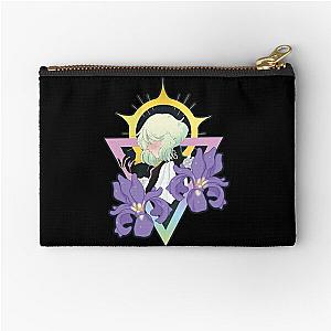 Lio Fotia ¦ Promare  Zipper Pouch