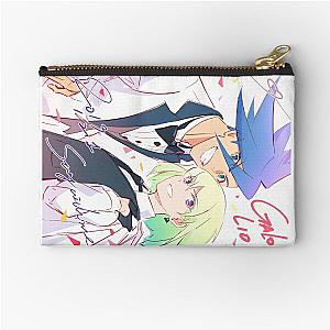 Promare GaloLio Zipper Pouch