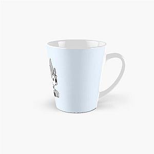 Promare Lio Fotia and Galo Thymos Tall Mug