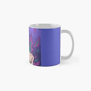 Galo from promare Classic Mug