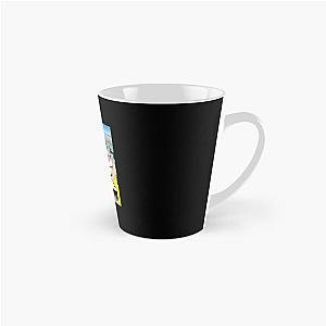 PROMARE MOVIE POSTER  Tall Mug