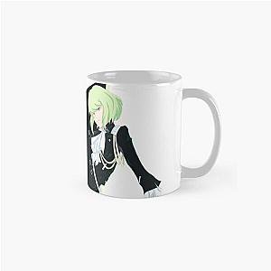 Lio Fotia -Promare (Fanart) Classic Mug