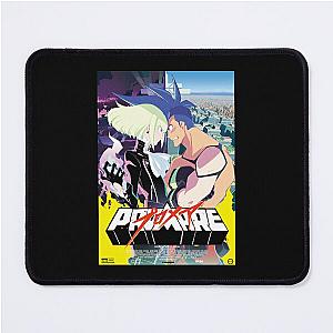 PROMARE MOVIE POSTER  Mouse Pad