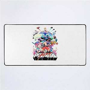 Promare Anime Classic  Desk Mat