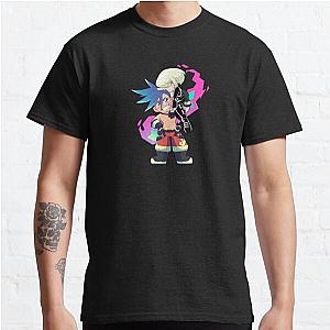 Promare - Lio de Galon Classic T-Shirt