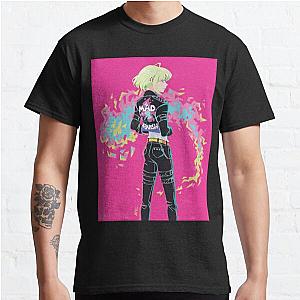 PROMARE — Lio Fotia (MAD BURNISH) Classic T-Shirt