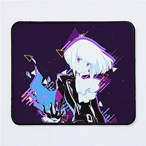 Lio Fotia - Promare Mouse Pad