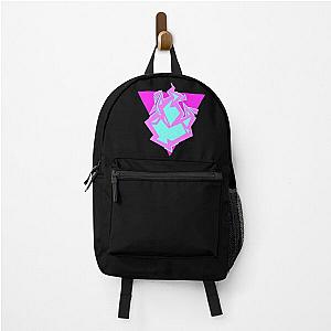 PROMARE flame Backpack