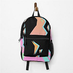 Promare Burnish Flames Backpack