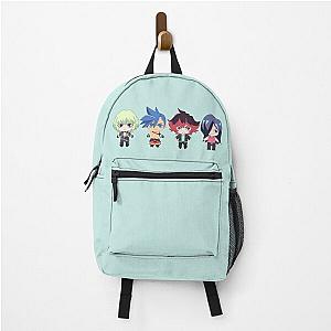 PROMARE CHIBI Backpack