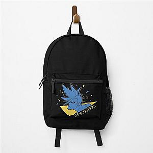 Promare Galo Thymos Backpack