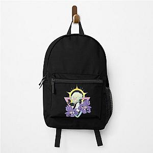 Lio Fotia ¦ Promare  Backpack