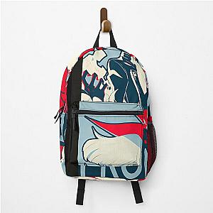 Propaganda Promare Backpack