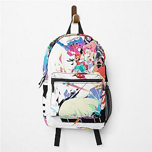 Promare Anime Classic  Backpack