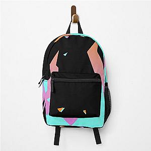 Promare Lio Fotia Mad Burnish Flame Backpack